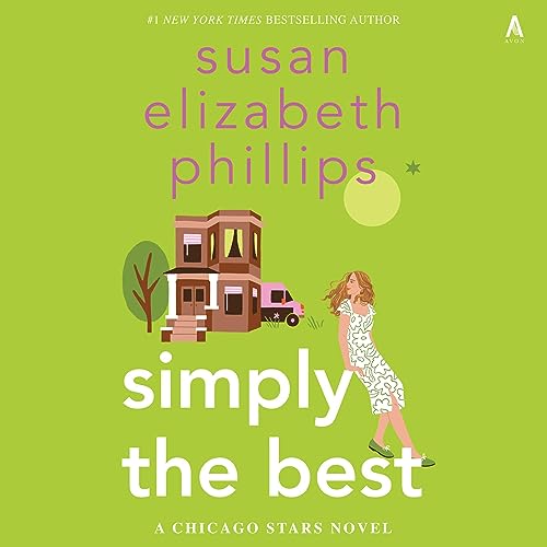 Simply the Best By Susan Elizabeth Phillips